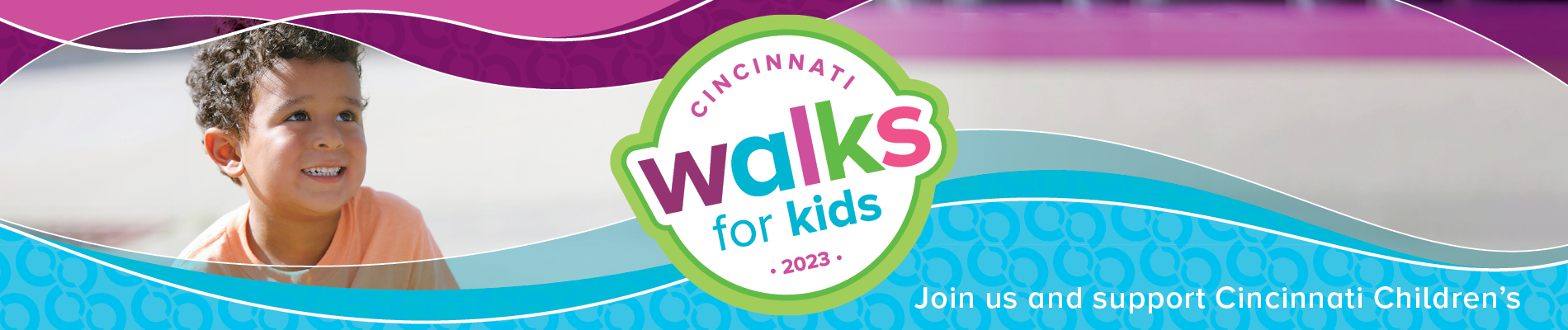 Cincinnati Walks for Kids