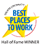 Best Places to Work Logo